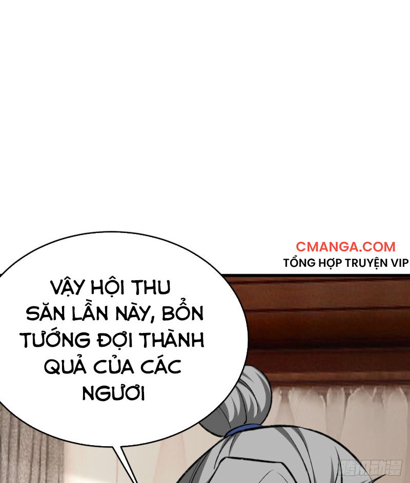 Yêu Giả Vi Vương Chapter 140 - Trang 2