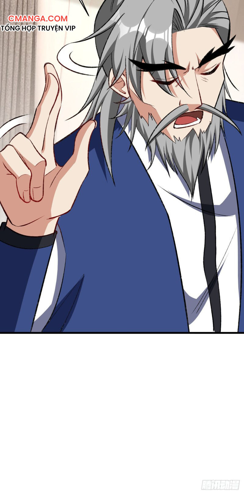 Yêu Giả Vi Vương Chapter 140 - Trang 2