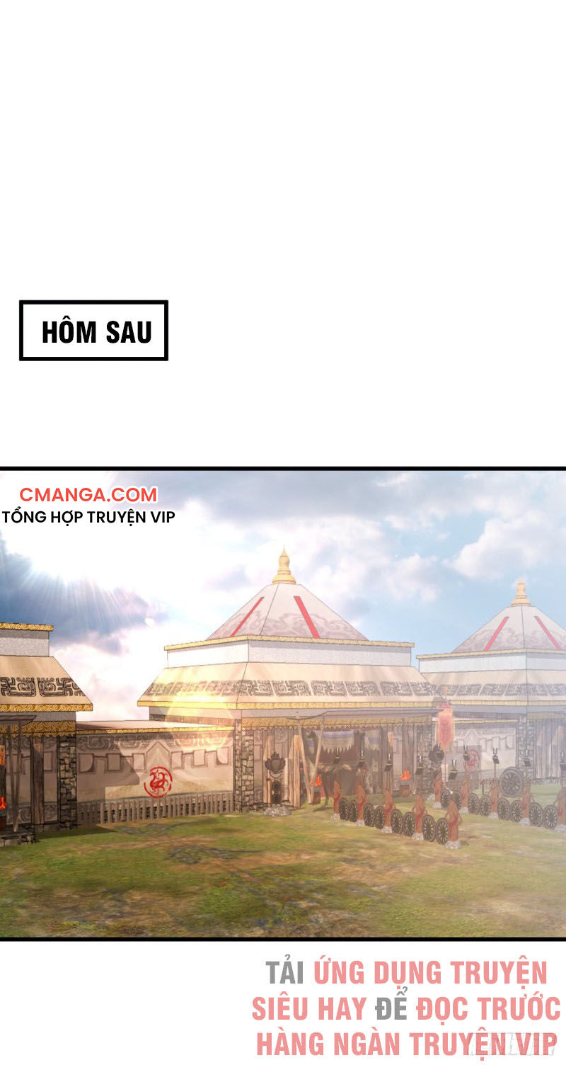 Yêu Giả Vi Vương Chapter 140 - Trang 2