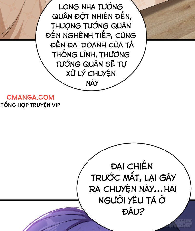 Yêu Giả Vi Vương Chapter 140 - Trang 2