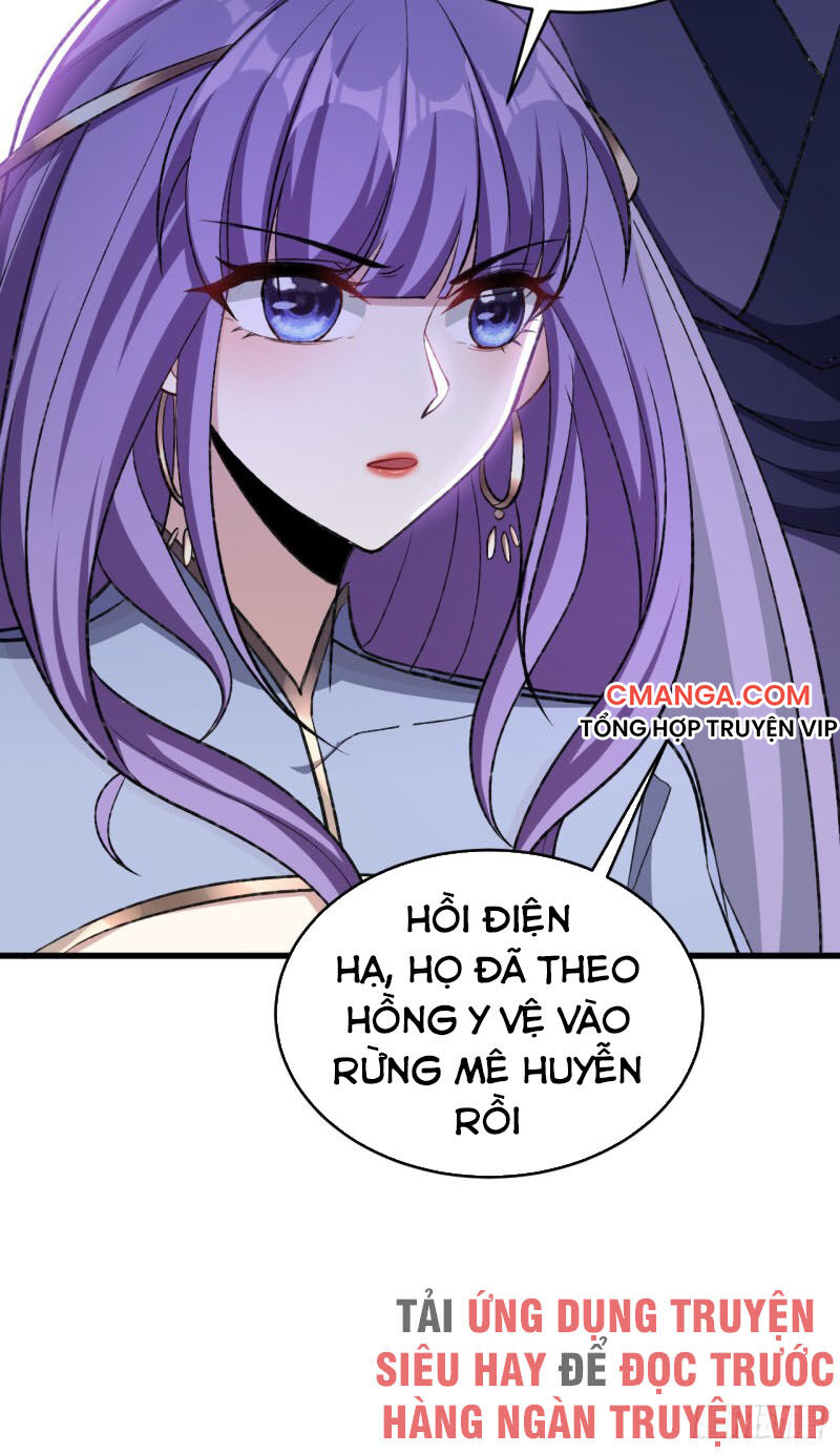 Yêu Giả Vi Vương Chapter 140 - Trang 2