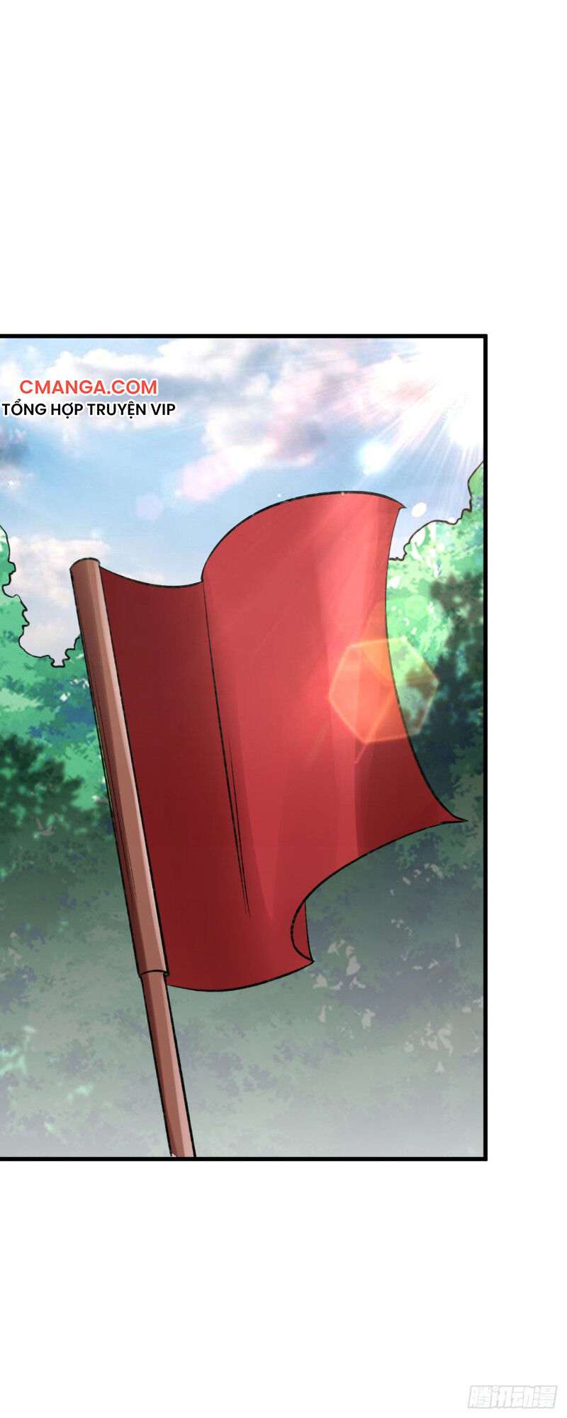 Yêu Giả Vi Vương Chapter 140 - Trang 2