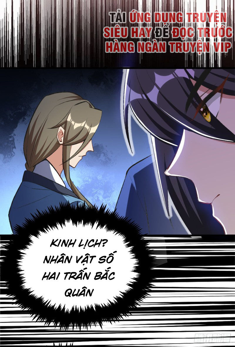 Yêu Giả Vi Vương Chapter 140 - Trang 2