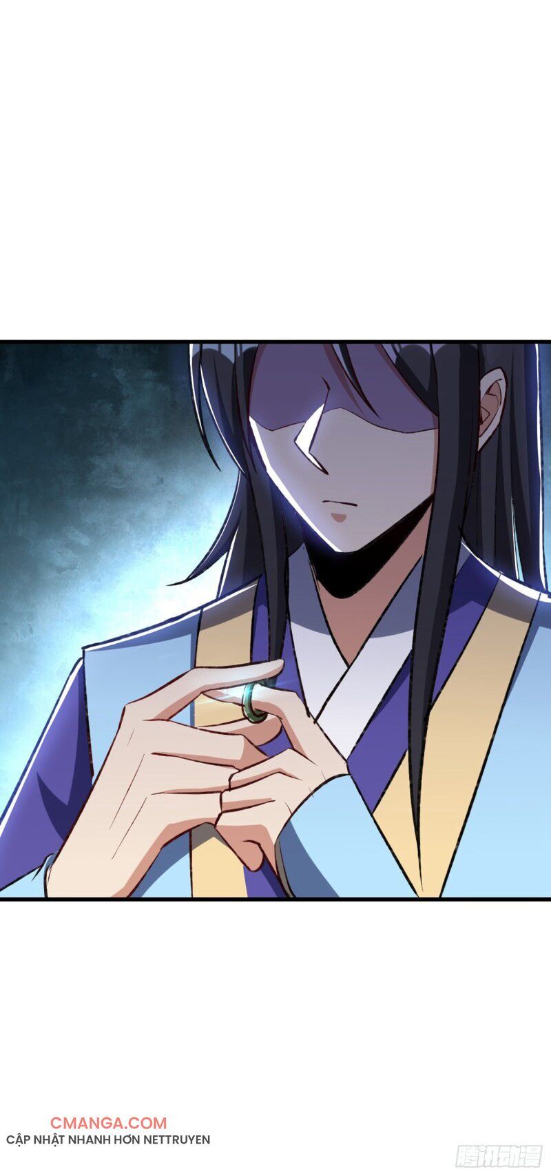 Yêu Giả Vi Vương Chapter 141 - Trang 2