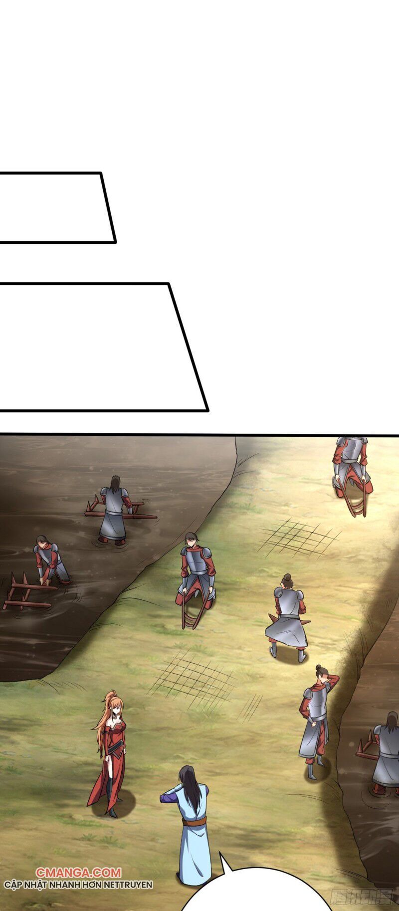 Yêu Giả Vi Vương Chapter 141 - Trang 2