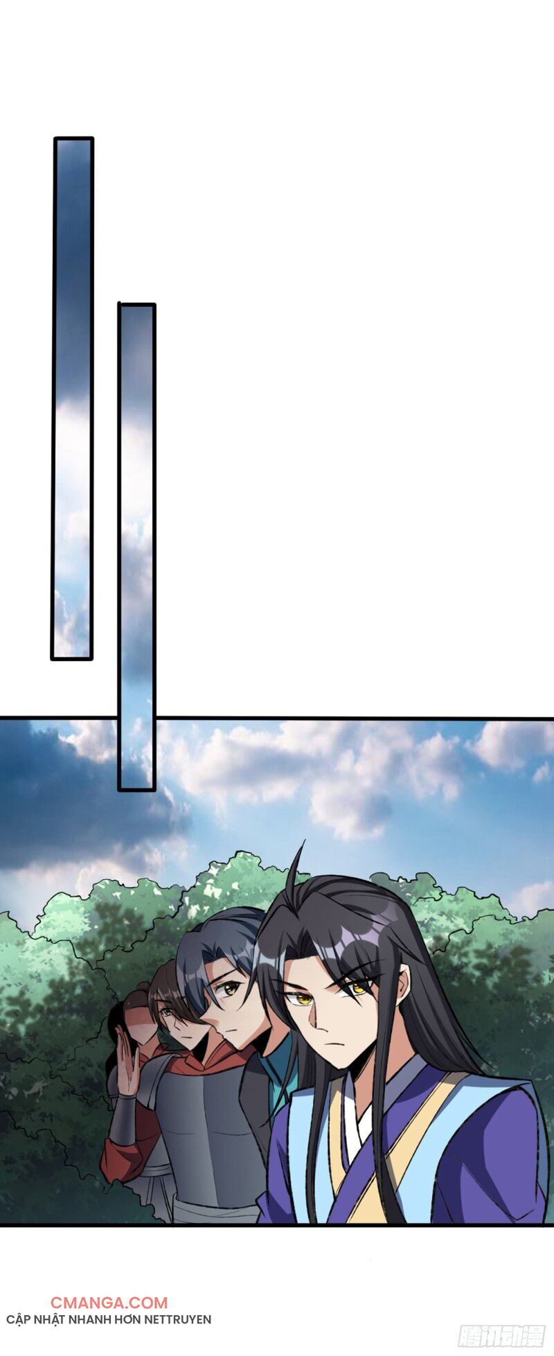 Yêu Giả Vi Vương Chapter 141 - Trang 2