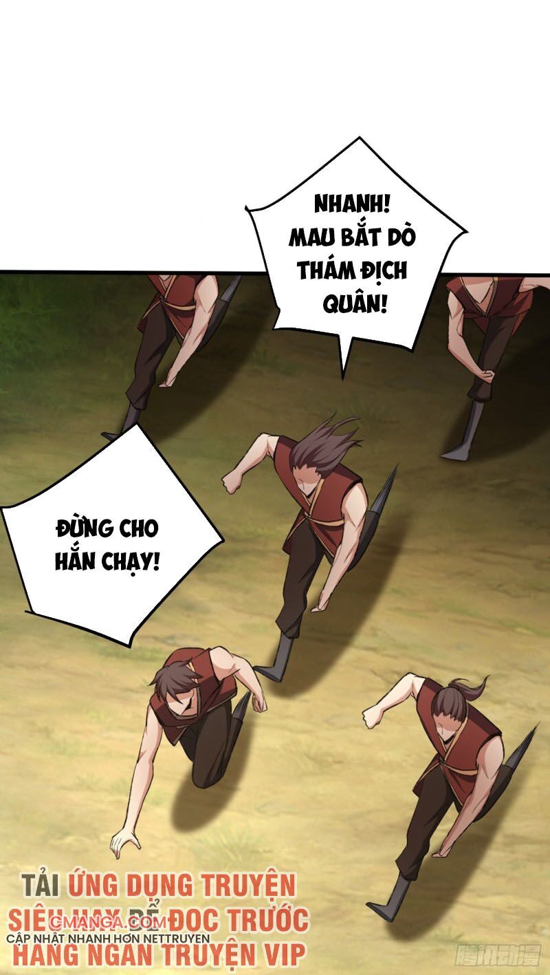 Yêu Giả Vi Vương Chapter 141 - Trang 2