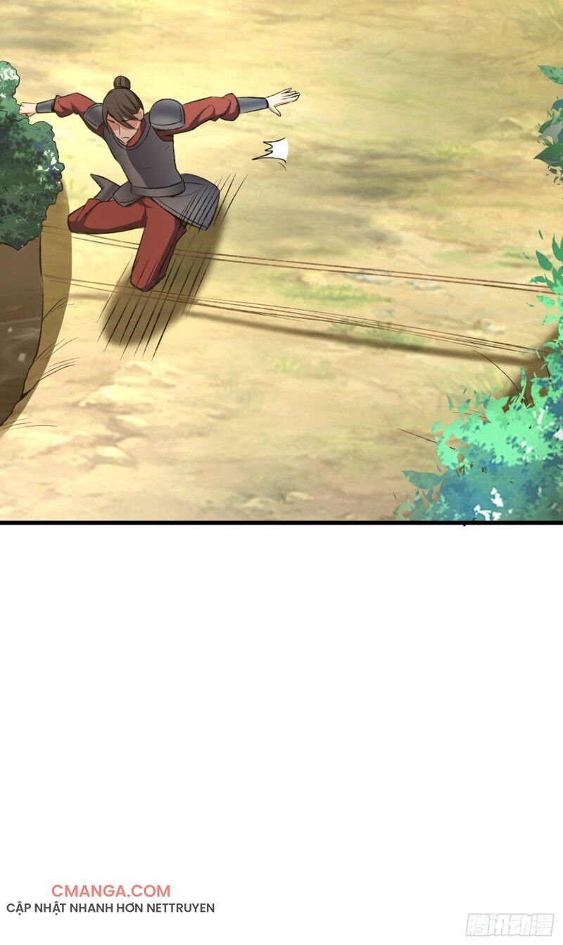 Yêu Giả Vi Vương Chapter 141 - Trang 2