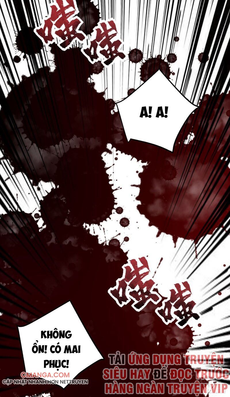 Yêu Giả Vi Vương Chapter 141 - Trang 2