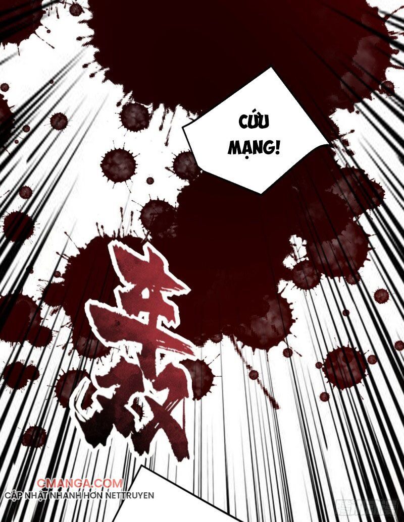 Yêu Giả Vi Vương Chapter 141 - Trang 2