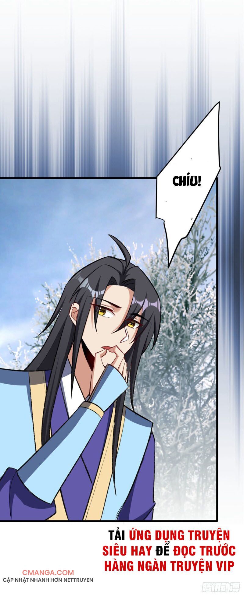 Yêu Giả Vi Vương Chapter 141 - Trang 2