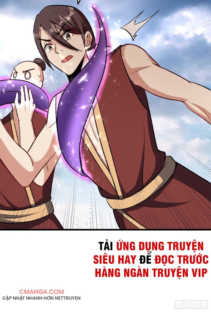 Yêu Giả Vi Vương Chapter 141 - Trang 2