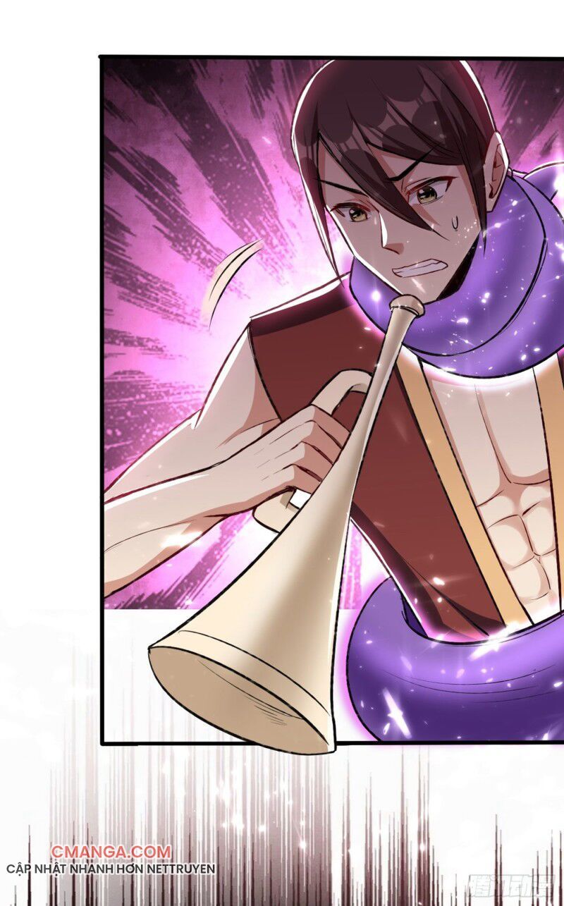 Yêu Giả Vi Vương Chapter 141 - Trang 2