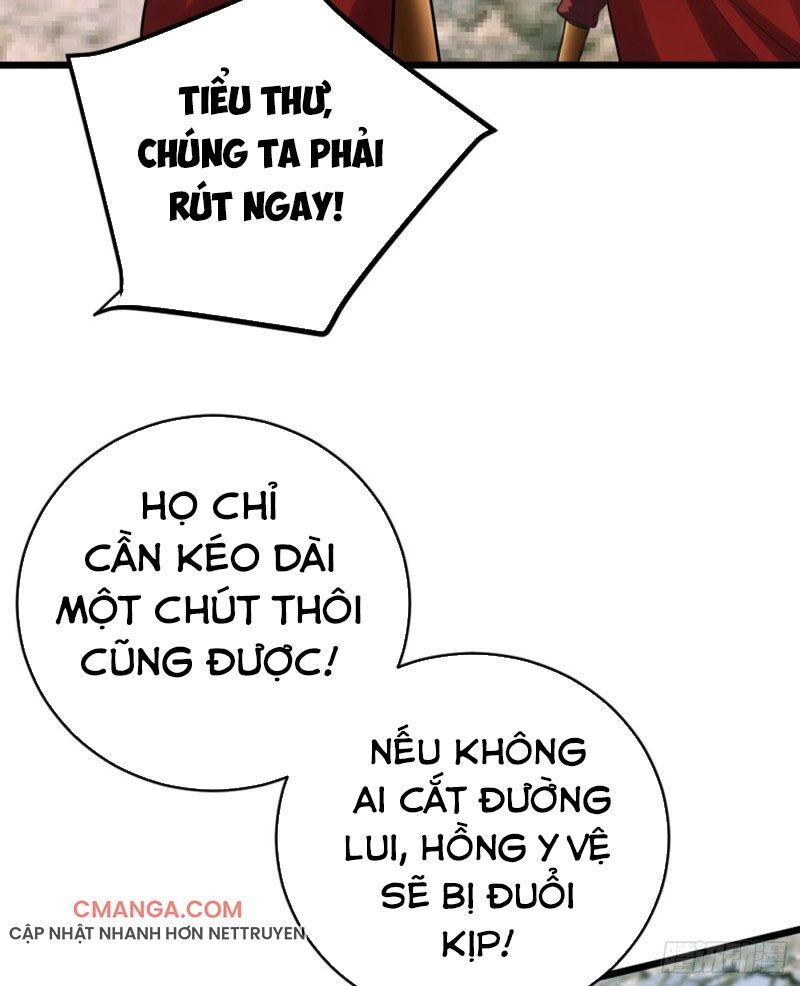 Yêu Giả Vi Vương Chapter 141 - Trang 2