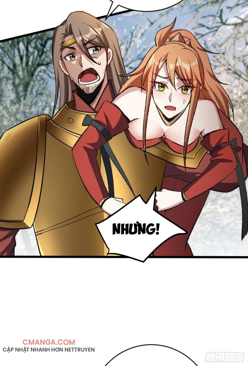 Yêu Giả Vi Vương Chapter 141 - Trang 2