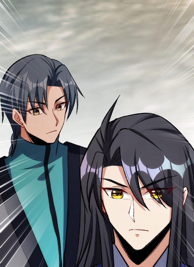 Yêu Giả Vi Vương Chapter 141 - Trang 2