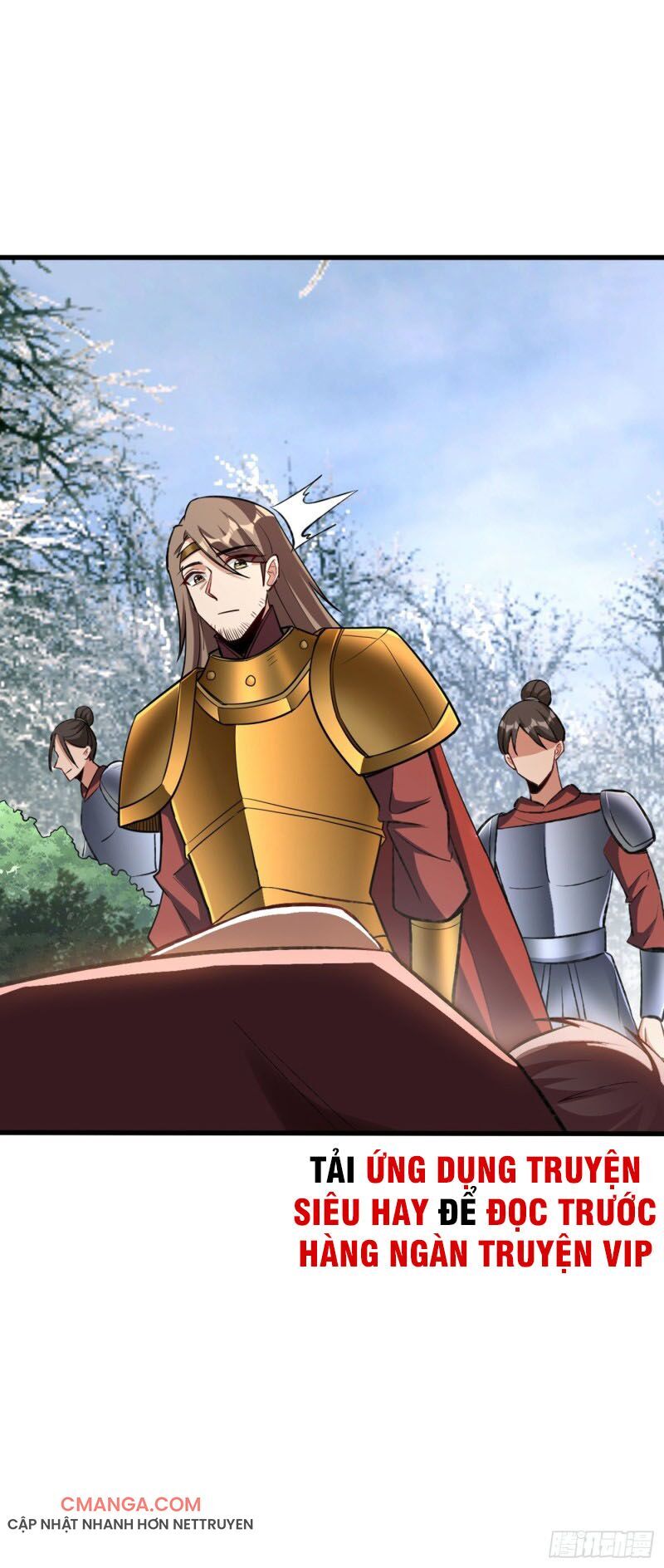 Yêu Giả Vi Vương Chapter 141 - Trang 2