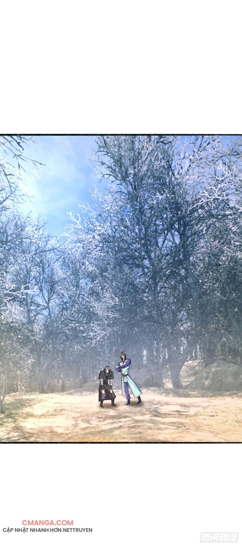 Yêu Giả Vi Vương Chapter 142 - Trang 2