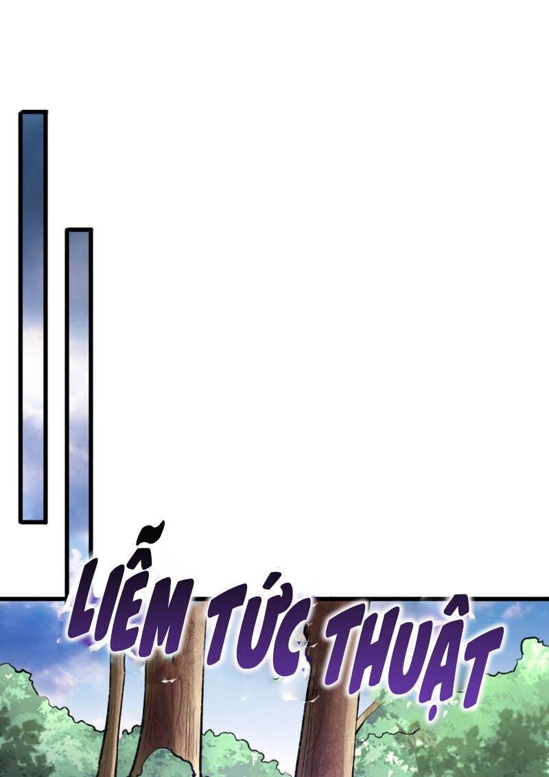 Yêu Giả Vi Vương Chapter 142 - Trang 2