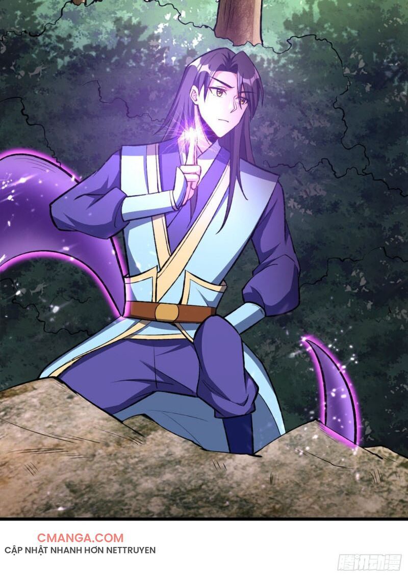 Yêu Giả Vi Vương Chapter 142 - Trang 2