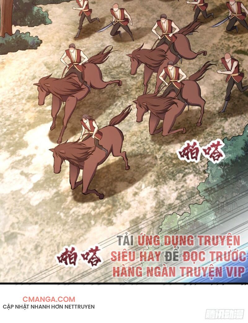 Yêu Giả Vi Vương Chapter 142 - Trang 2