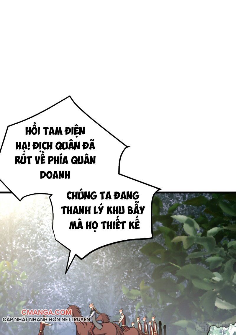 Yêu Giả Vi Vương Chapter 142 - Trang 2