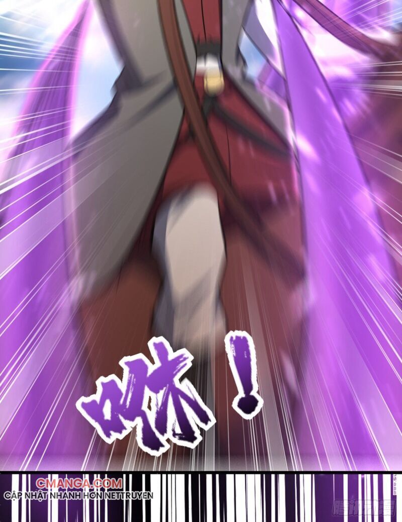 Yêu Giả Vi Vương Chapter 142 - Trang 2