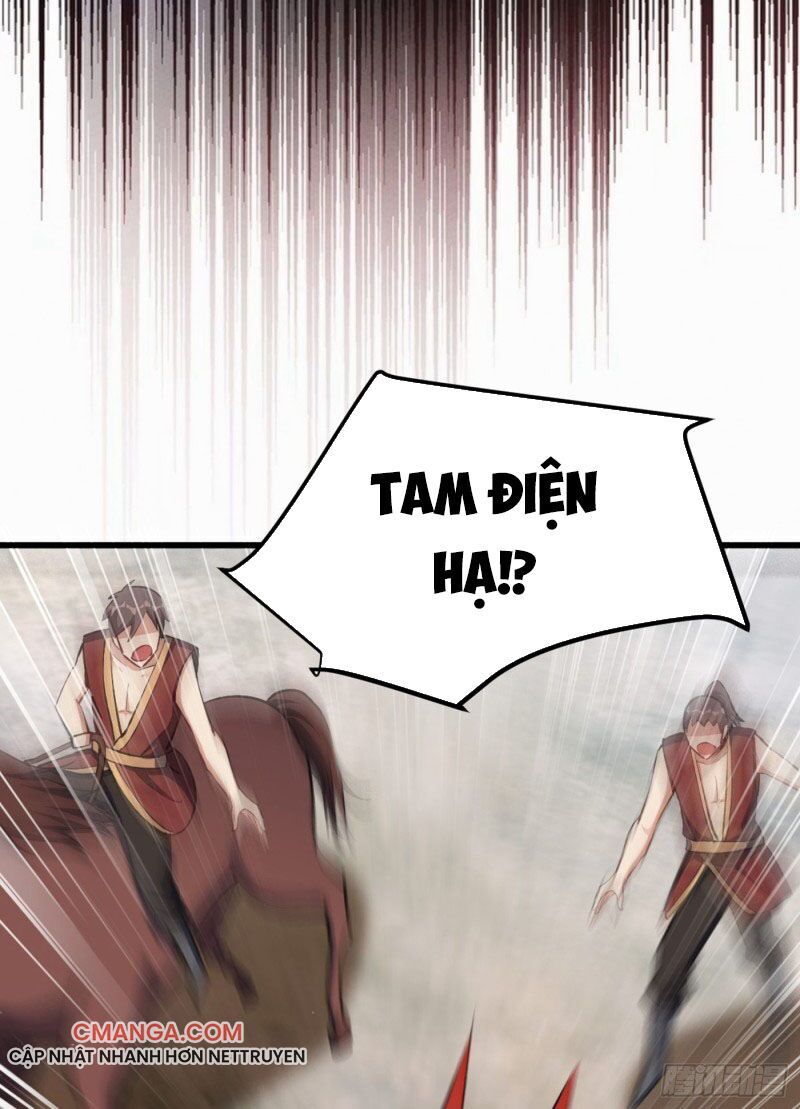 Yêu Giả Vi Vương Chapter 142 - Trang 2