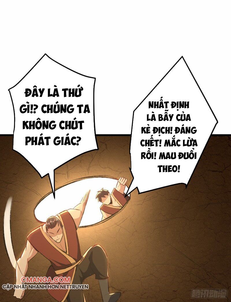 Yêu Giả Vi Vương Chapter 142 - Trang 2
