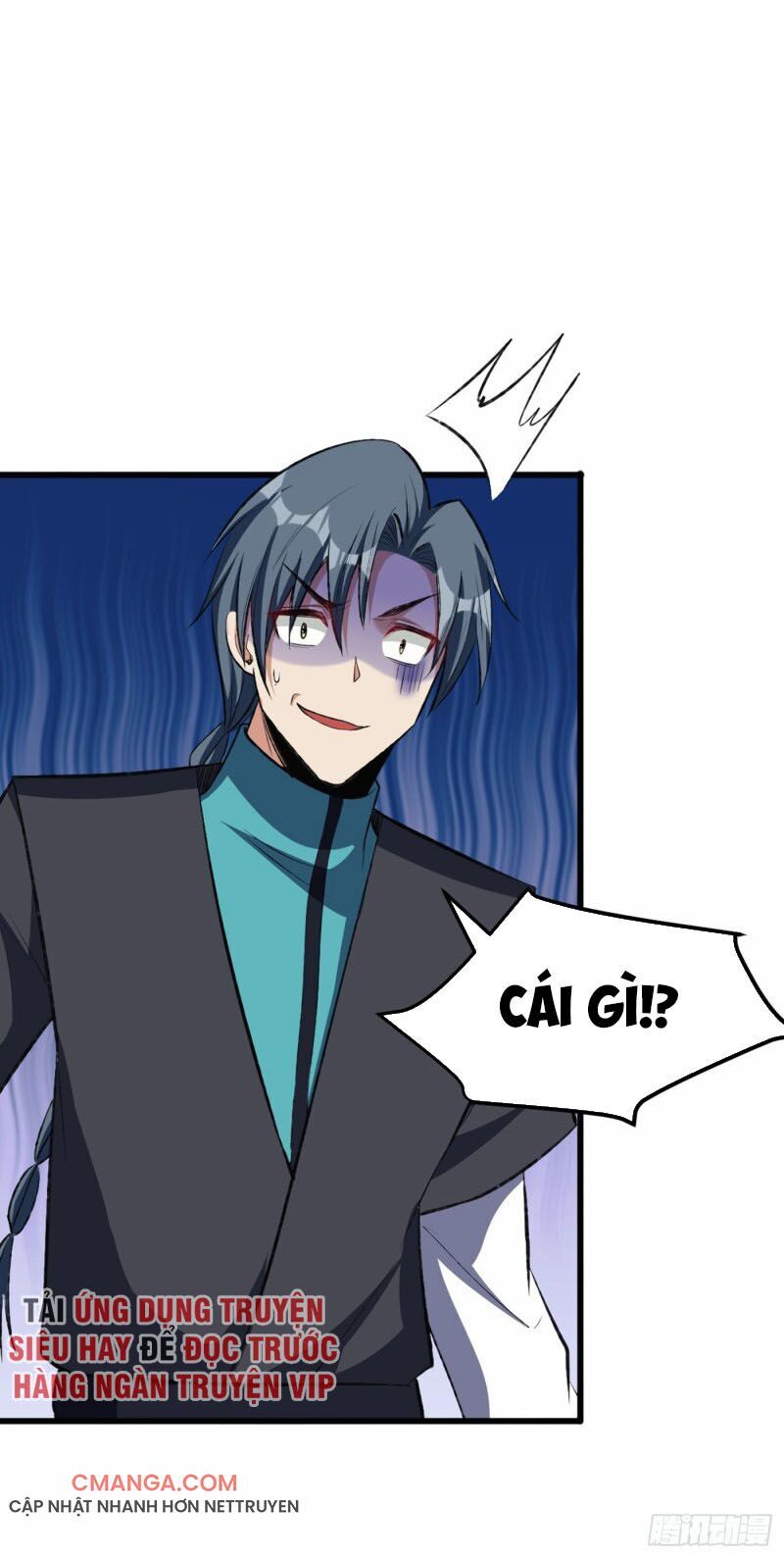 Yêu Giả Vi Vương Chapter 142 - Trang 2