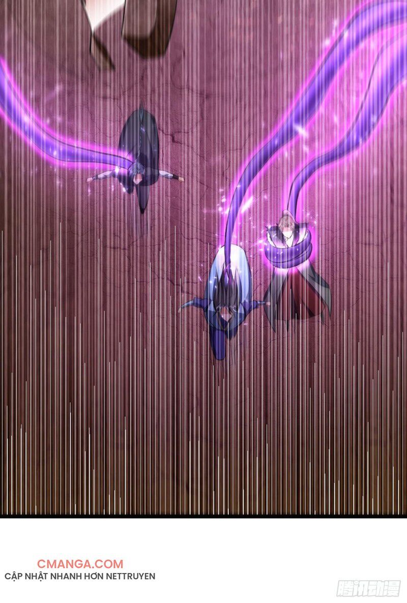 Yêu Giả Vi Vương Chapter 142 - Trang 2