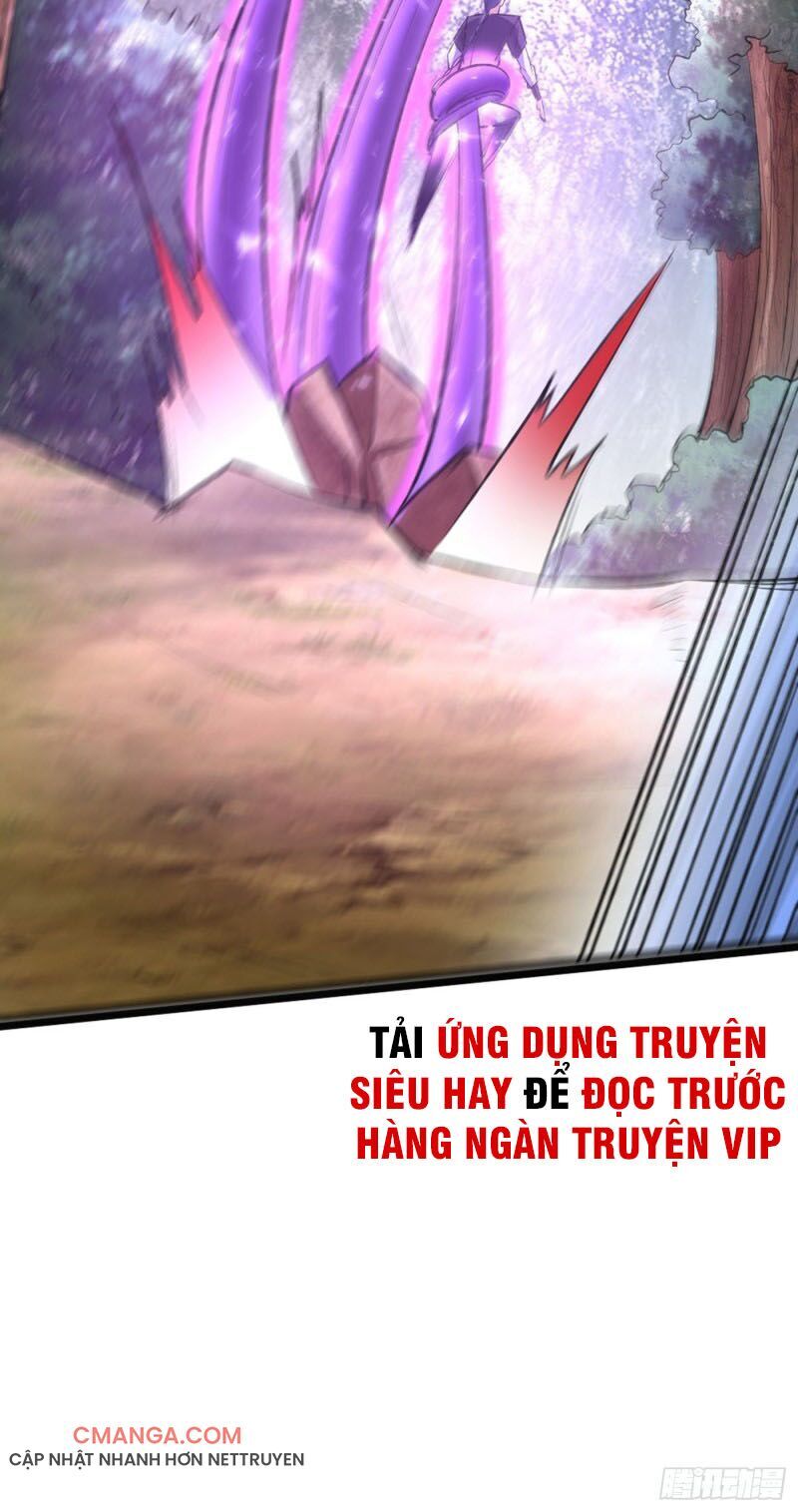 Yêu Giả Vi Vương Chapter 142 - Trang 2