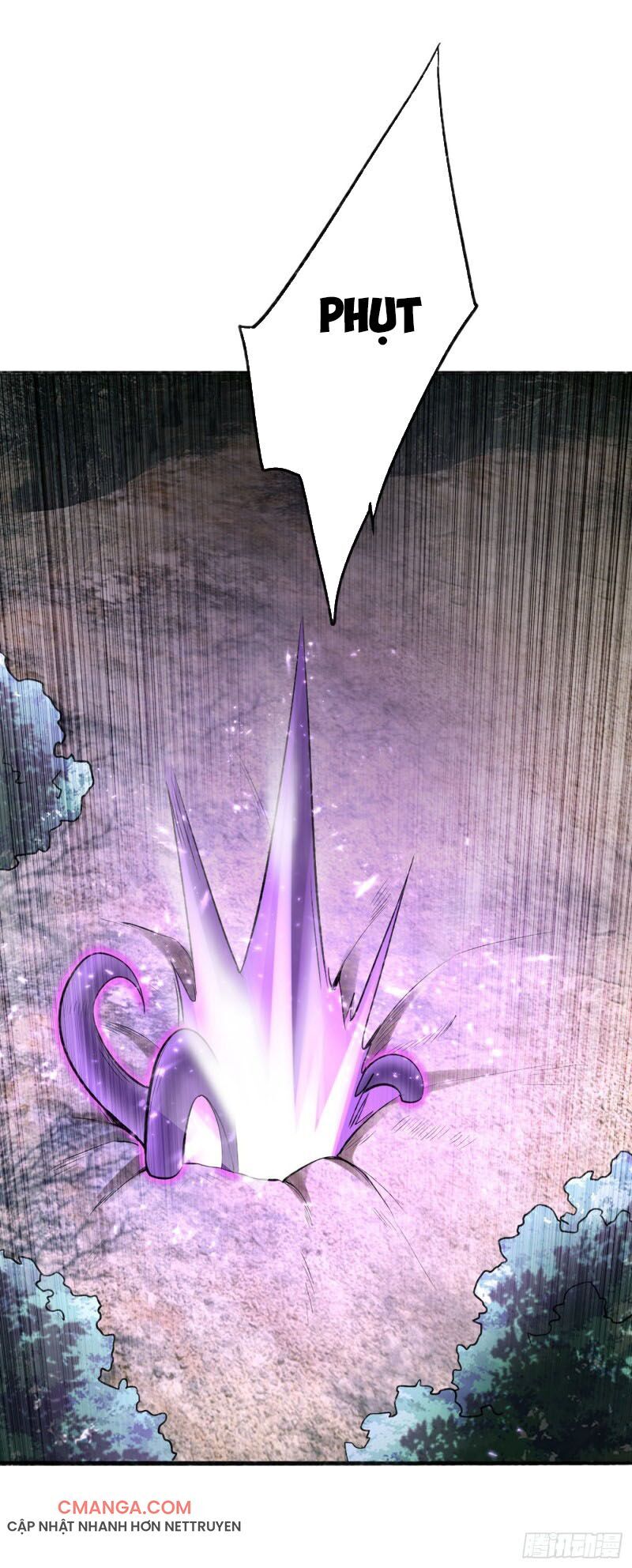 Yêu Giả Vi Vương Chapter 142 - Trang 2