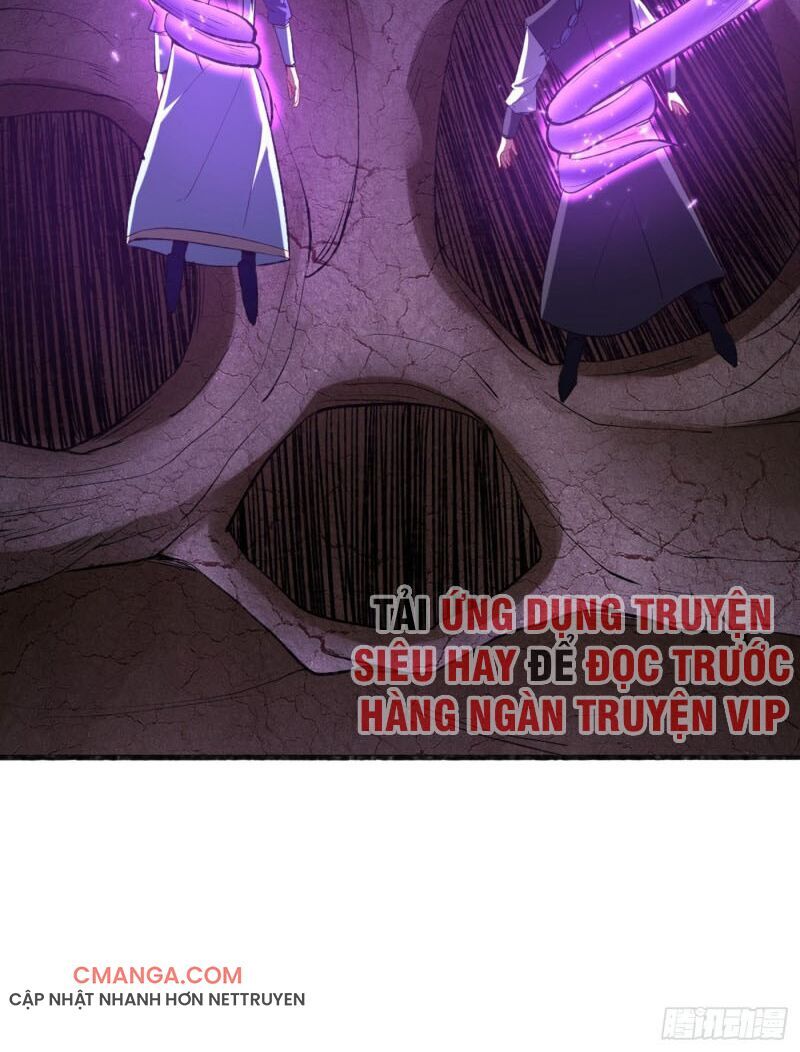 Yêu Giả Vi Vương Chapter 142 - Trang 2