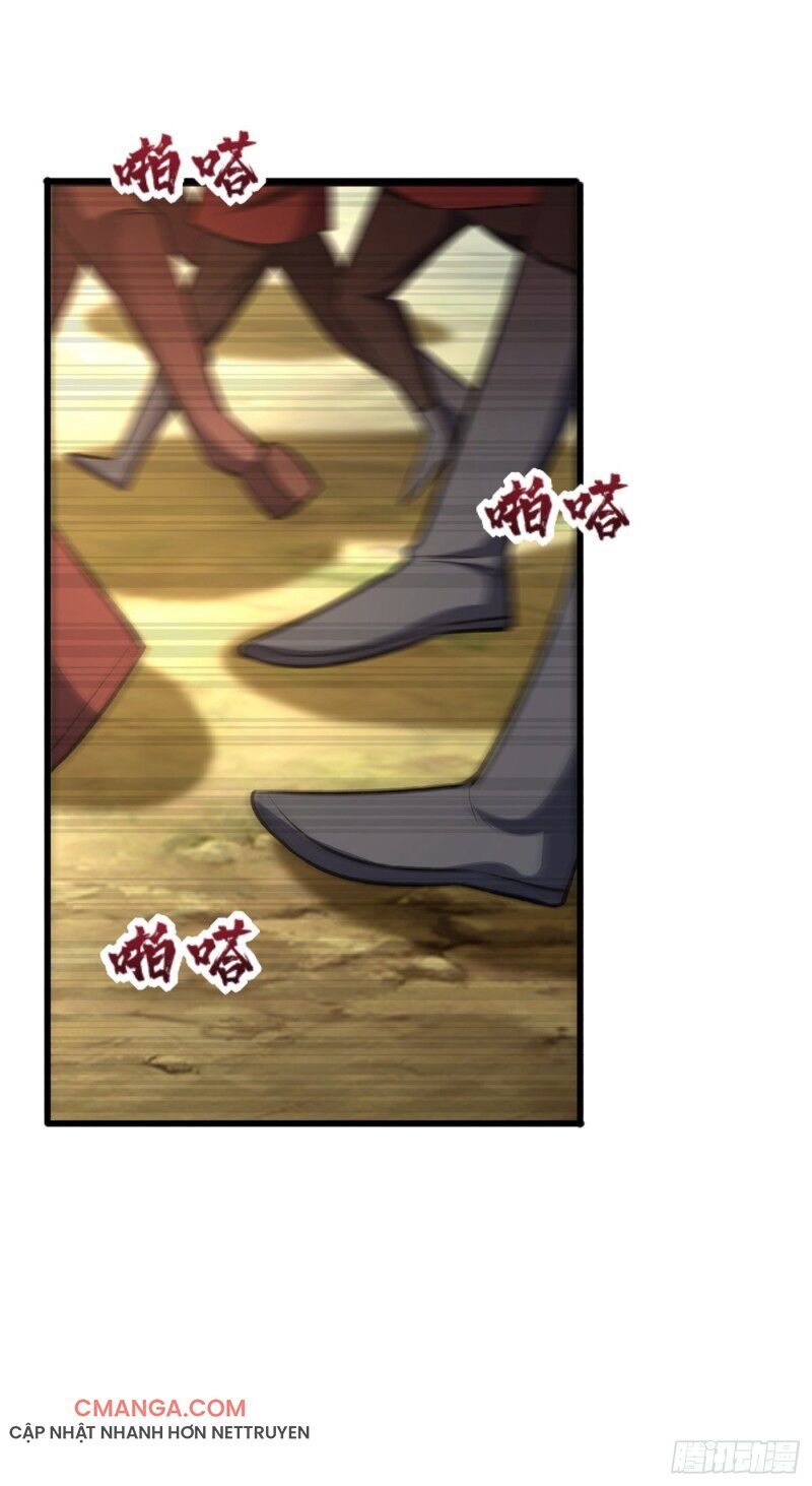 Yêu Giả Vi Vương Chapter 142 - Trang 2