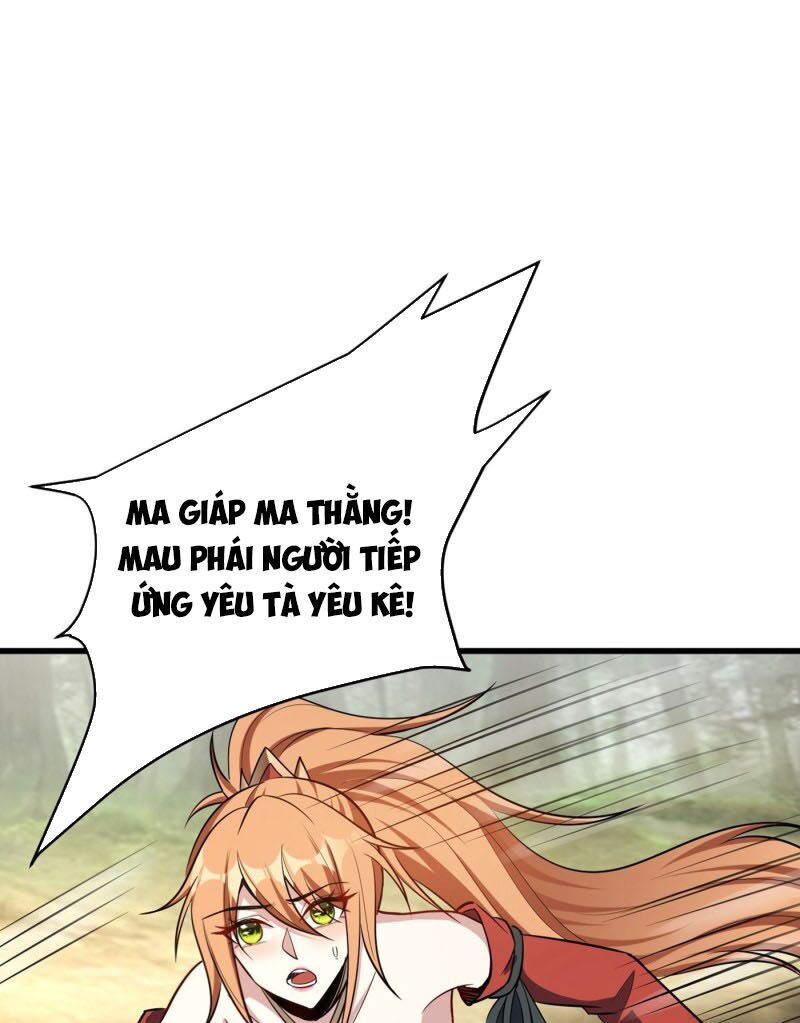 Yêu Giả Vi Vương Chapter 143 - Trang 2