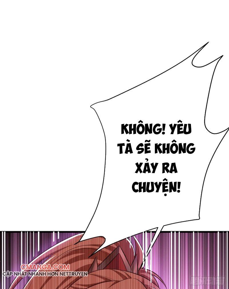 Yêu Giả Vi Vương Chapter 143 - Trang 2