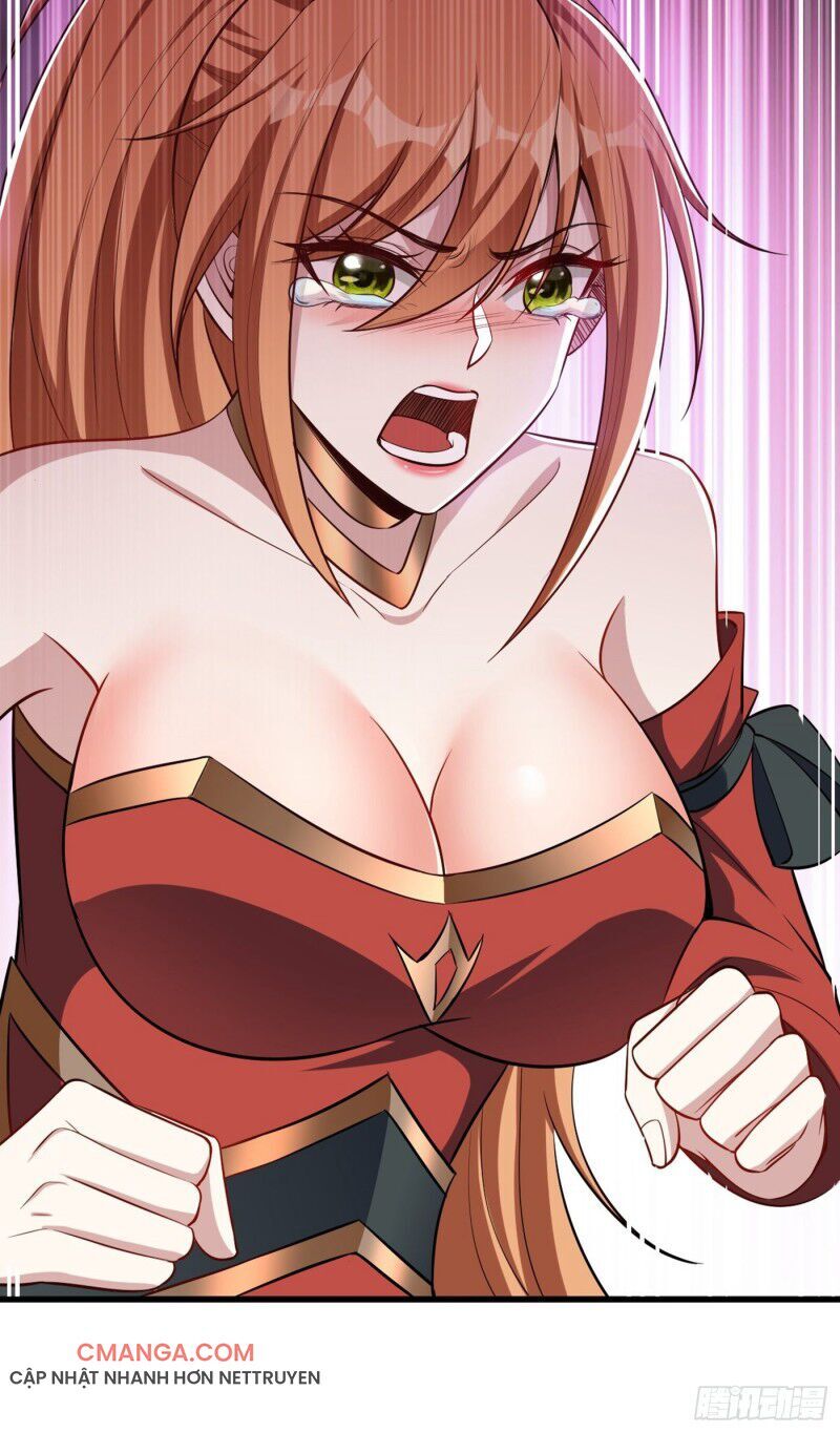 Yêu Giả Vi Vương Chapter 143 - Trang 2