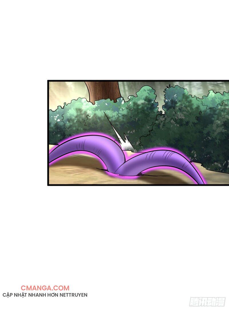 Yêu Giả Vi Vương Chapter 143 - Trang 2