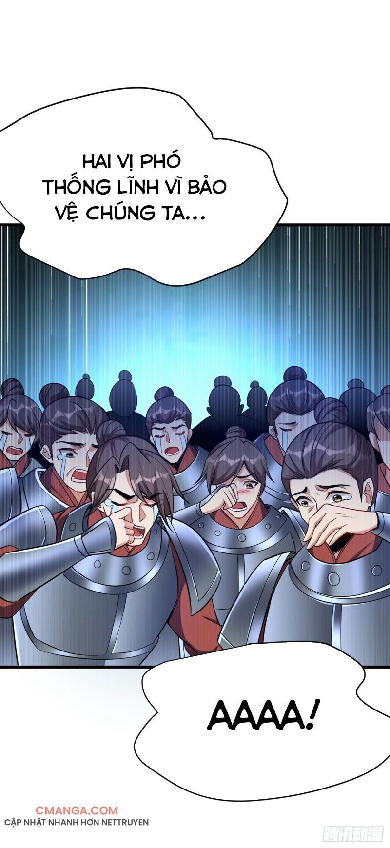 Yêu Giả Vi Vương Chapter 143 - Trang 2