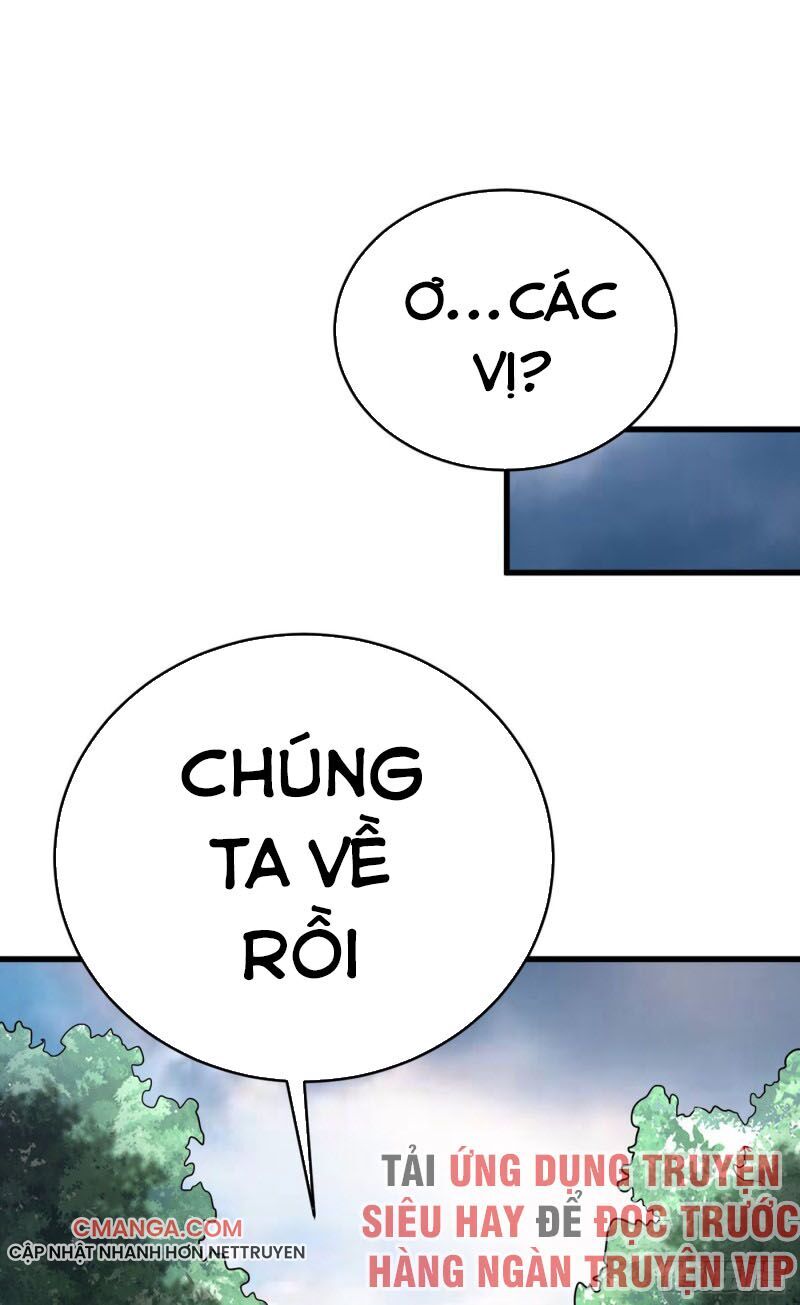 Yêu Giả Vi Vương Chapter 143 - Trang 2