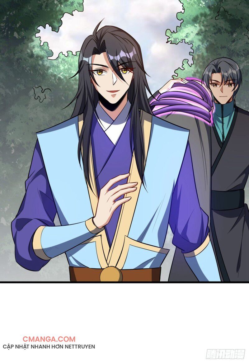 Yêu Giả Vi Vương Chapter 143 - Trang 2