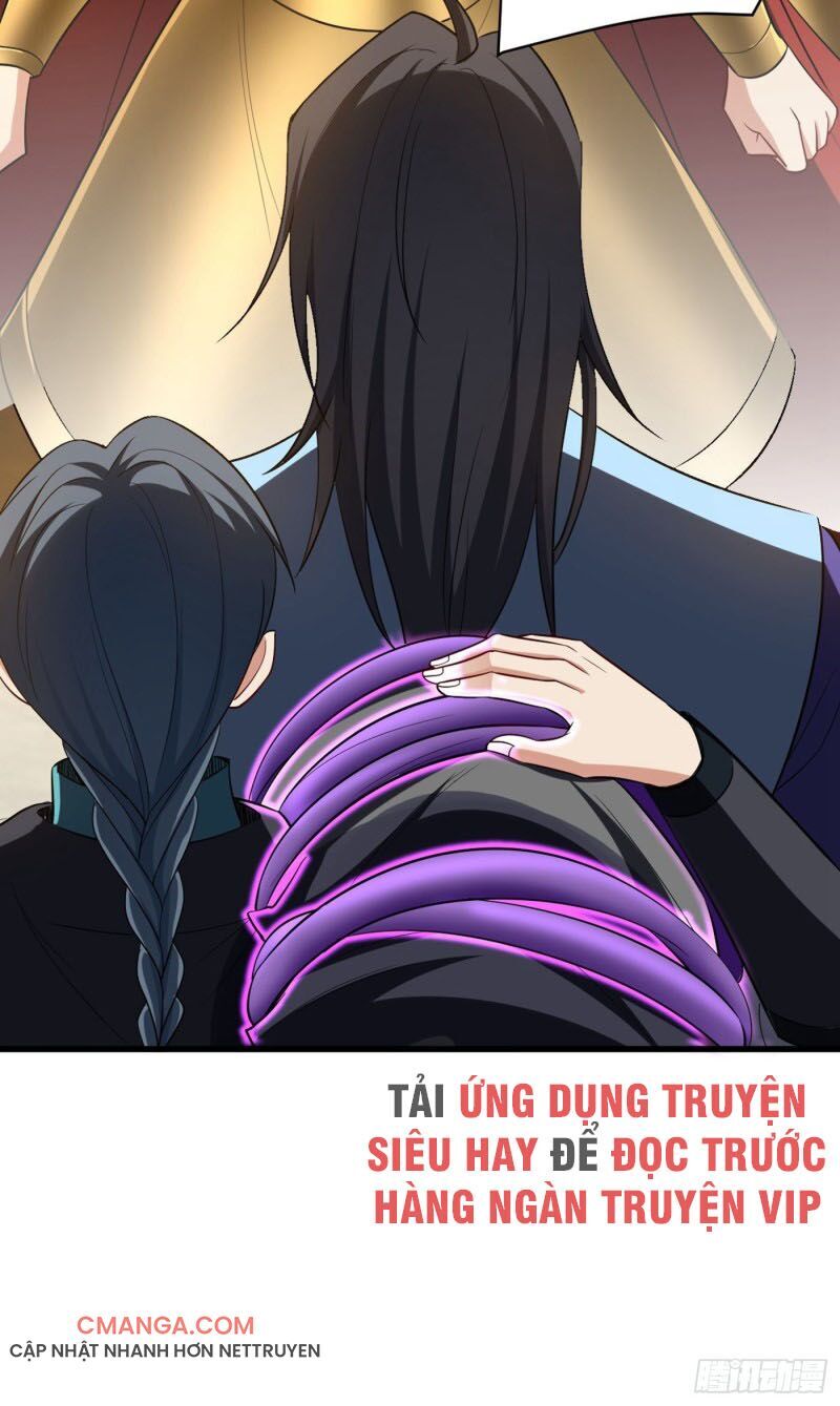 Yêu Giả Vi Vương Chapter 143 - Trang 2