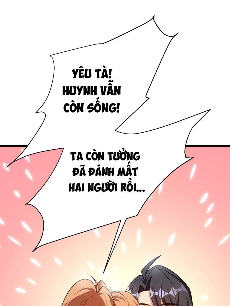 Yêu Giả Vi Vương Chapter 143 - Trang 2