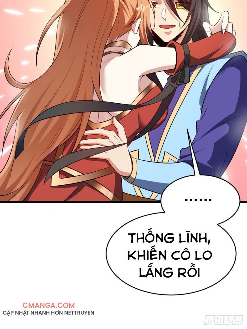 Yêu Giả Vi Vương Chapter 143 - Trang 2