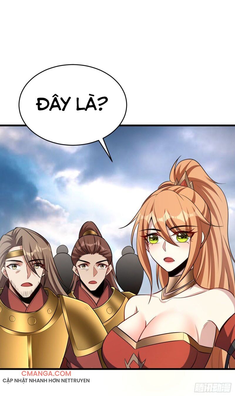 Yêu Giả Vi Vương Chapter 143 - Trang 2