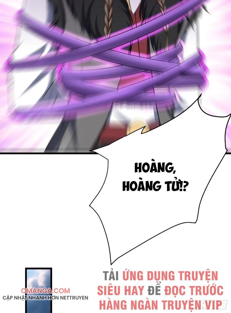 Yêu Giả Vi Vương Chapter 143 - Trang 2