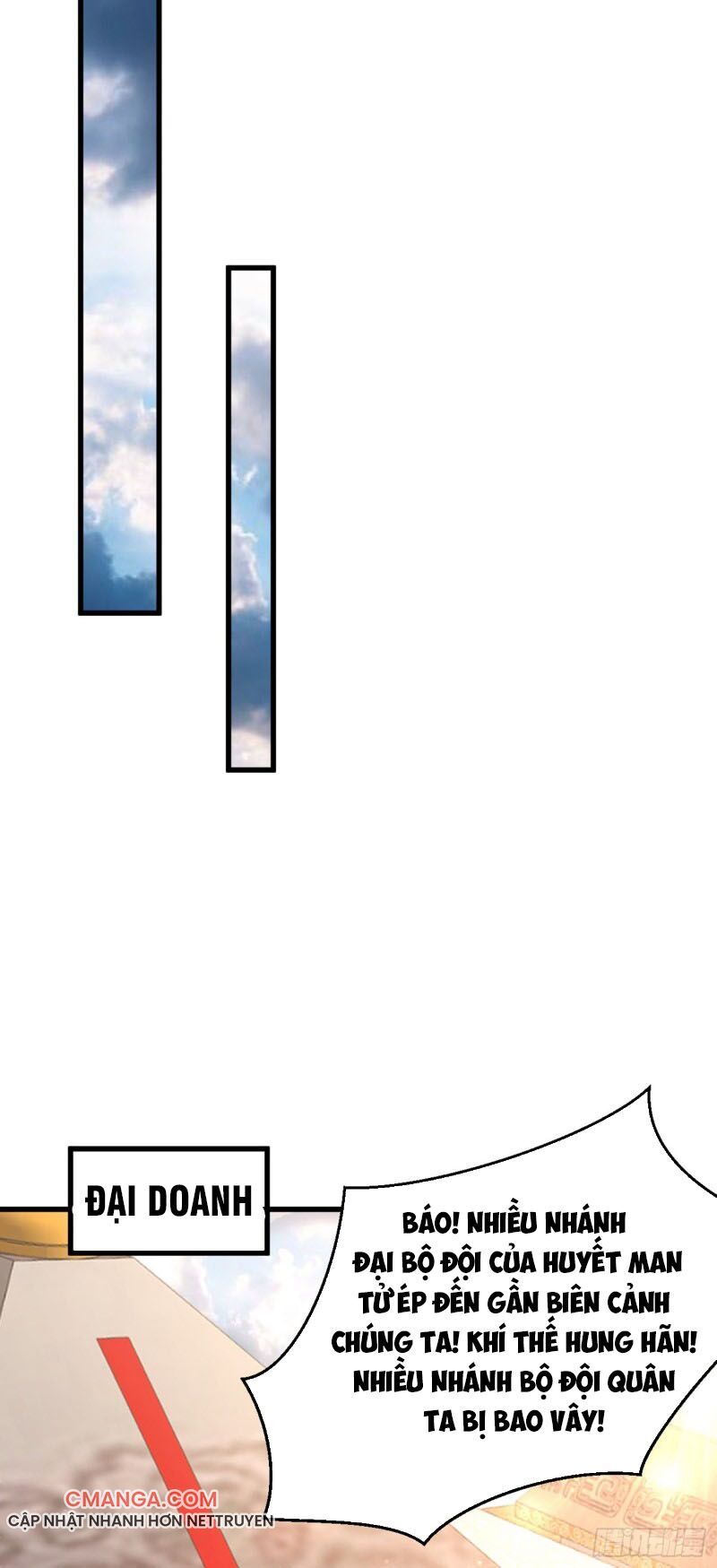 Yêu Giả Vi Vương Chapter 143 - Trang 2