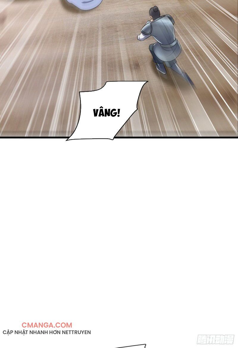 Yêu Giả Vi Vương Chapter 143 - Trang 2