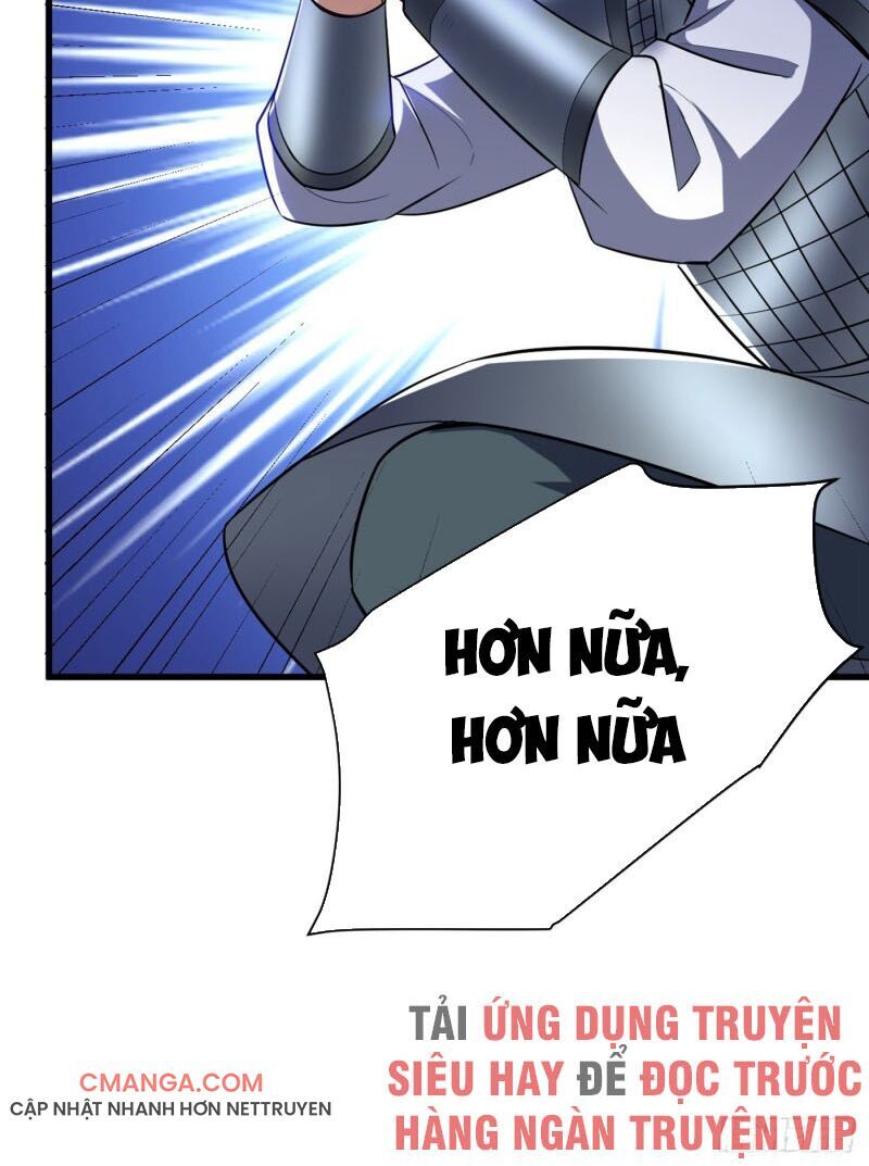 Yêu Giả Vi Vương Chapter 143 - Trang 2